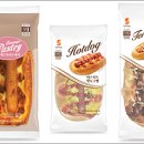 식사빵 이미지