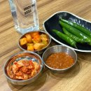 바이스앤 대구 월배점 | 대구 월성동밥집 월배역맛집 달서구 잔치국수: 보리앤국수(열무보리밥, 칼국수, 떡볶이, 순대)