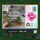 나오미세탁 | 2025 8-2 피크민 과자는 내 주식사료