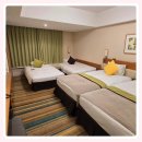 동경호텔 | 마이하마 뷰 호텔 바이 휴릭 후기 도쿄 / 동경에서 디즈니의 하루를 완성한 시간