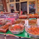 햇살품은 김치 이미지