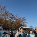 58 | 직장인 러닝기록 : 첫 마라톤 마인드런 10km ,58분 완주 후기