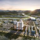 송정역 앞 이미지