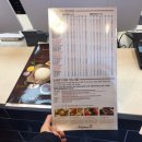 도미노피자 내포점 이미지