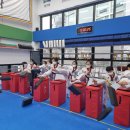 아리랑태권도장 이미지