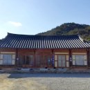 곡성읍 교촌리 마을회관 이미지