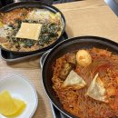 장미상가 B동 | [송파] 환희분식 | 추억의 맛, 쫄라 장미상가 맛집 내돈내산 후기