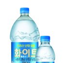 지리산샘물