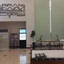 아리랑시네센터 이미지