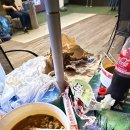 세븐일레븐 반포서래점 | 새빛섬 반포한강공원 한강라면, 치킨 먹으며 야간데이트