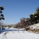 호수공원 입구 이미지