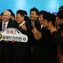 쉐보레 트랙스의 최우수 안정성.(퍼온 글) 이미지