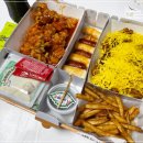 코리엔탈깻잎두마리치킨행신점 티스토리