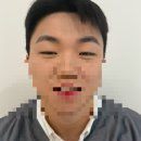 청담 밈 신랑 웨딩 메이크업 후기 (브로우/아이메이크업)