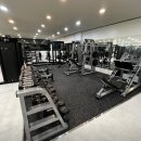 피트니스 더 클럽 이미지