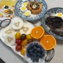 청견 | 농협맛선 _ 만족스러운 이달의 과일세트 후기 🍊🍈🍋🍇