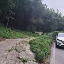 거북약수터 | [산행일지 : 포천 왕방산] 동네 뒷산이라 얕봤는데, 깜짝 놀란 초보 등정기