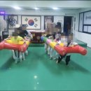 GL 부산대 체육관 이미지