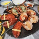 미스터 리(Mr.Lee) | 여수 웅천 랍스터 맛집 미스터 리 (Mr. Lee 랍스터)