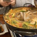 안양 꽃게탕 맛집, 산낙지를 통째로 넣어주는 홍가네간장게장