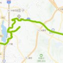 보라해링턴플레이스입구 삼거리 | 용인 88번 버스 노선 시간표 첫차 막차 배차간격 확인하기