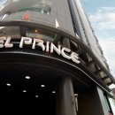 서울프린스호텔 이미지