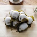의령망개떡 김가네