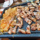 마포돌삼겹살 이미지