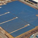 초심 태양광발전소 이미지