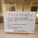 옥토한의원 | 분당 정자역 옥토한의원 8체질 진단 후기