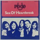 Sea of heartbreak 가사 이미지