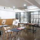 모아트스튜디오실용취미미술학원