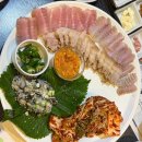 홍어마을 | 울산홍어맛집 신홍어마을 국내산 삼합 솔직후기 주차 메뉴 추천