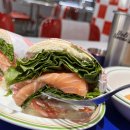 어양동-09 | ‘델리호응’ 수제 샌드위치 익산 맛집