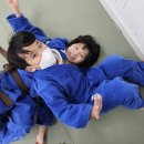 남원 유도 체육관 이미지