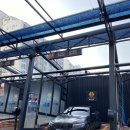 셀세모셀프세차장통영
