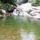 초록산장