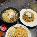 의정부역 시내 태국음식 맛집 데이트코스 추천 아이엠네이쳐