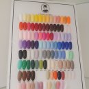 네일바이수이 이미지