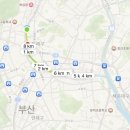 명륜역(온천장역 방면) 이미지