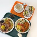 별내도서관 지상1층 | 별내 브런치 '오늘도가게' 샐러드&amp;샌드위치, 커피까지 맛있는 별내브런치카페는 여기에요!