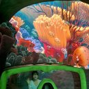 주식회사 더와이 | 뒤늦은 성수동 놀거리 문도픽사 전시회 후기