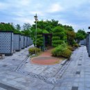 효자공원봉안원 이미지