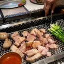 다래돼지국밥 이미지
