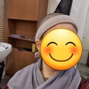 난소암 항암 부작용 - ② 탈모, 머리빠짐