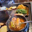 대평동_해들601동 앞 | 인천 송도 컨벤시아 맛집 불쇼 더덕구이 삼겹살 화통삼