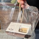 사임당공원 | 거동탕수육 옆 디저트 가게, 강릉 사임당 인절미 동해묵호점