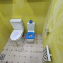 명성어린이집 | 안양시(안양) 큐비클 어린이집 화장실 칸막이 큐비클 시공 후기