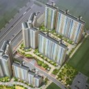 송내역 파인 푸르지오 1단지 이미지