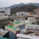 경성대학교 누리생활관 이미지